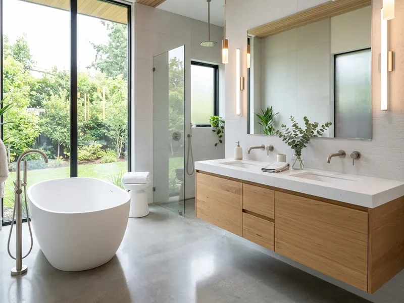 Bathroom Plumbing in Hoffman Estates, IL