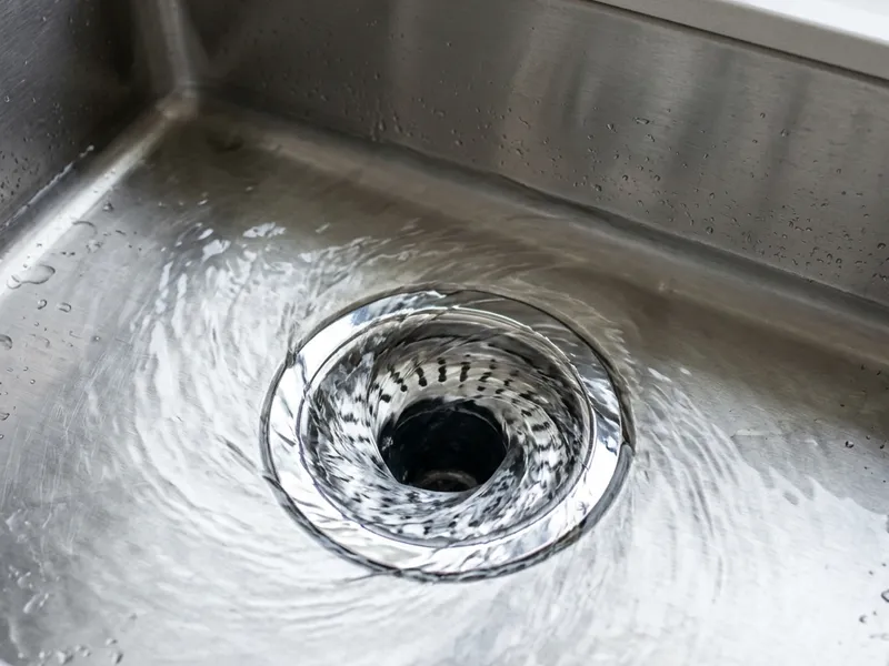 Drain Cleaning Plumber in Hoffman Estates, IL